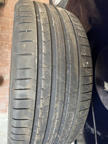 Pneumatici 235 r20 pirelli - pneumatici, 235/40