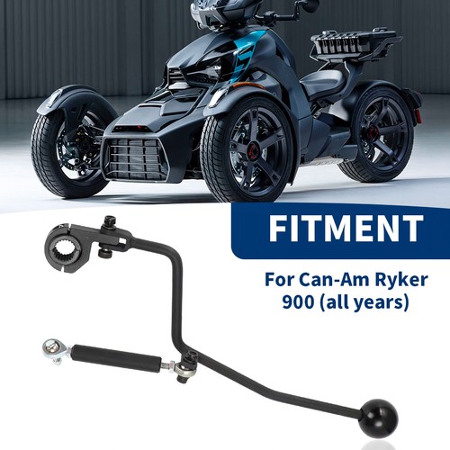 Per cam ryker - per, kit