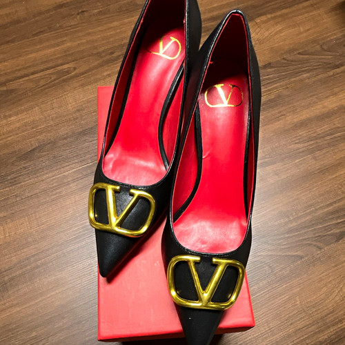 Valentino garavani decolte - valentino,