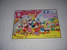 Album figurine panini - figurine, disney