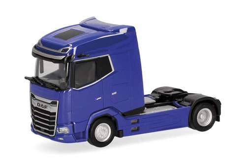 Herpa daf 2024 4x2 - herpa,