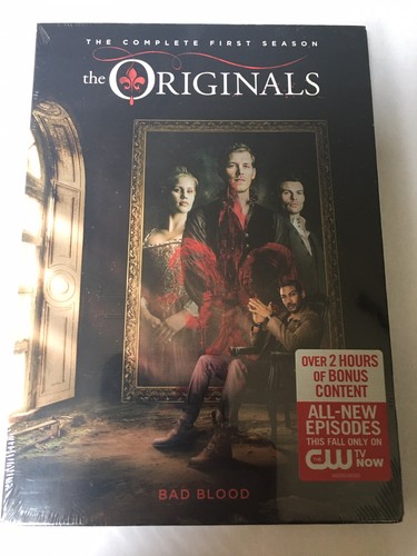 Brand new and sealed the - brand,