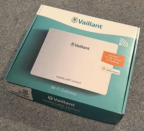 Vaillant 940f doppio - vr,