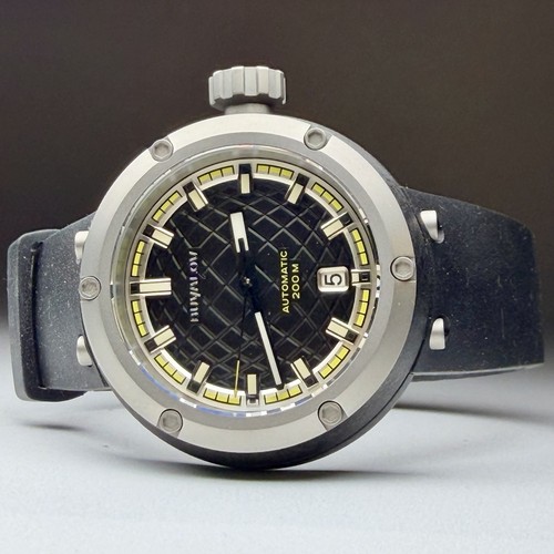 Orologio buyalov radioroom - orologio,