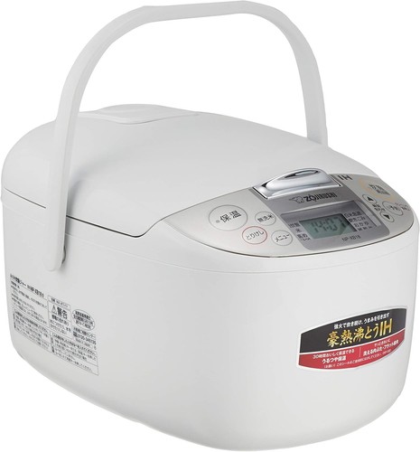 Zojirushi cuociriso tipo 1 - zojirushi, ih