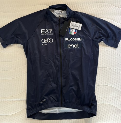 Maglia ciclismo ea7 - maglia,