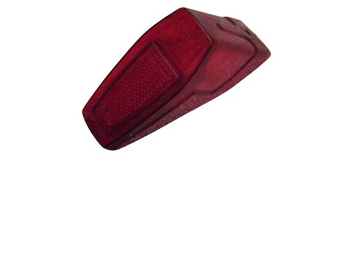 Fanale faro gemma - gemma, moto