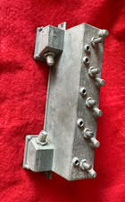 Motorola CLD1220 pre-selettore VHF 150-174 MHz filter passaband  MTR2000 MTR3000