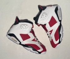 Air Jordan 6 Retro 2021