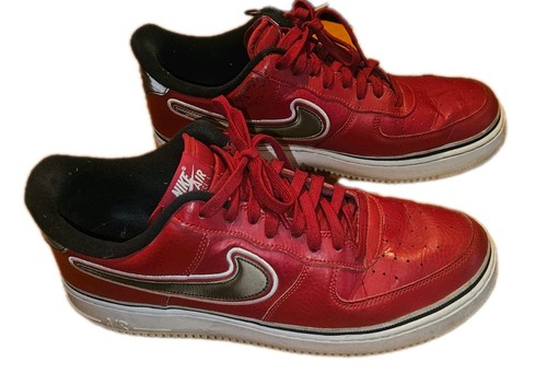 Nike air force low - 1,