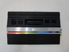 ATARI 2600 JR CON MOD VIDEO E