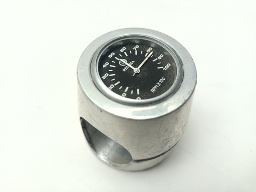 Supporto orologio manubrio - orologio,