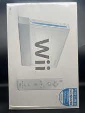 Nintendo Wii Sports White Home