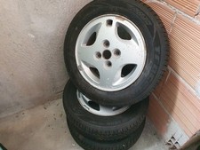Cerchi In Lega 500 Sporting 4.5 X 13 Punto Sporting Uno Turbo IE Panda 600