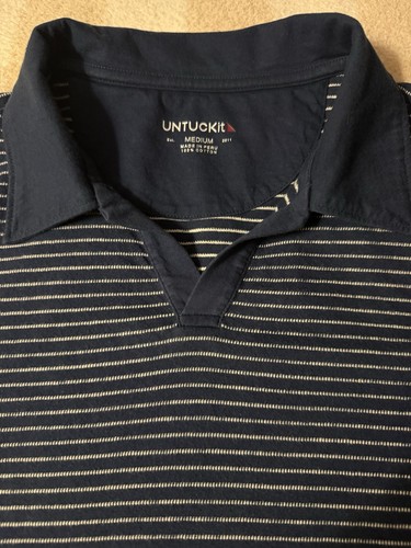 Polo uomo untuckit taglia - polo,