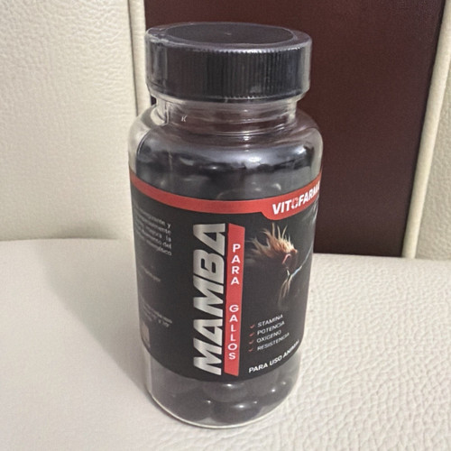Vito farma mamba - farma,