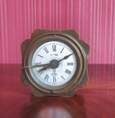 Orologio ferroviario gustav - ferroviario,