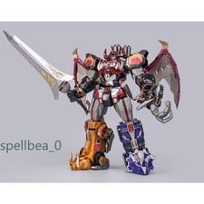 Nuovo modello esplosione ZL-01