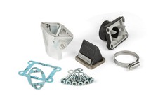 Kit aspirazione Italkit Big