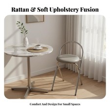 Sedia Pieghevole con Seduta in