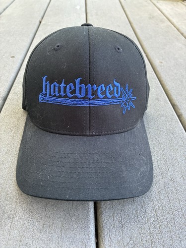 Cappello vintage hatebreed - cappello,