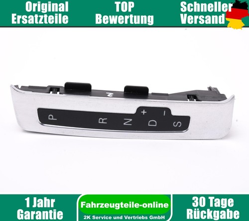 Indicatore cambio automatico
