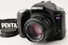 Obiettivo smc pentax mm - 50,
