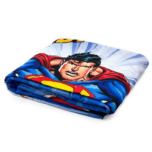 Trapuntino superman comics - dc,