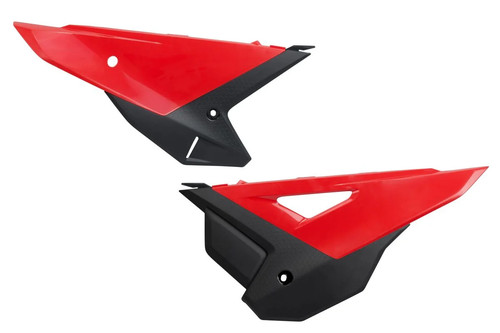 Pannello ufo lato crf250 - crf250, 22-24