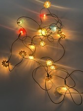 Luci Di Natale Vintage Decorazioni  Albero Di Natale Vintage