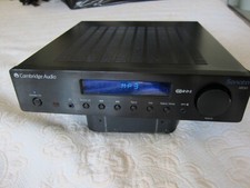 CAMBRIDGE AUDIO SONATA AR30 V2