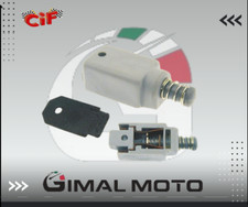 CIF9131 INTERRUTORE STOP CON