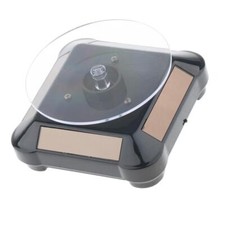 Tavola Girevole A Energia