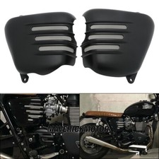 Battery fairing cover for - battery,