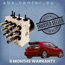 Blocco idraulico POMPA ABS