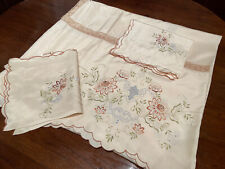 Antico Lenzuolo O Copriletto