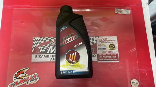 Olio trasmissione cambio - trasmissione,