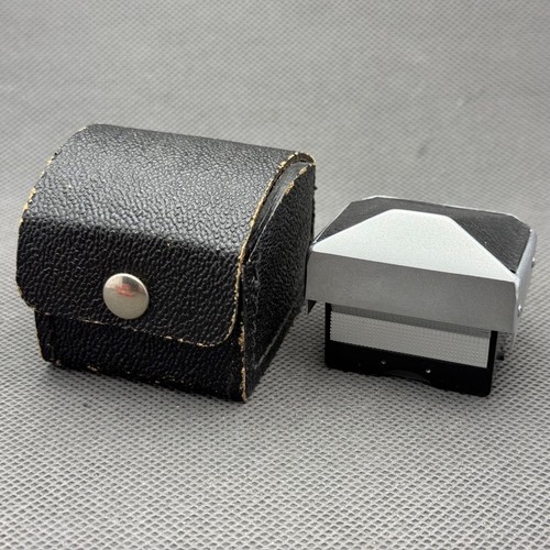 Pentacon prism finder - prism,