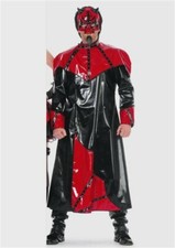 Costume Diavolo dark tg. 52 -