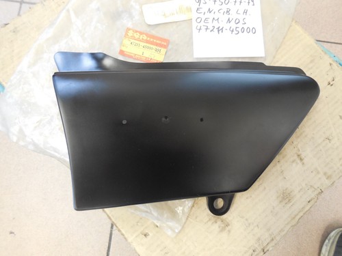 Suzuki 750 e b - 78, n