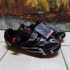 Scarpe nuove specializzate