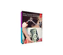 Adobe photoshop elements - photoshop, e