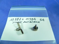 Abu Cardinal 54 solo