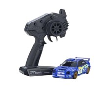 Kyosho Mini-Z AWD Subaru