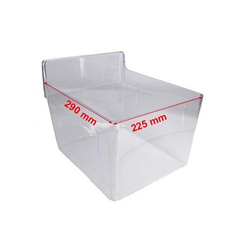 Cassetto verdura 230x290x225 - cassetto,