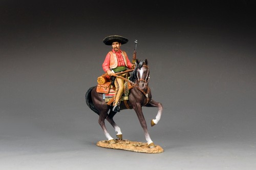 King and country trw205 - king,