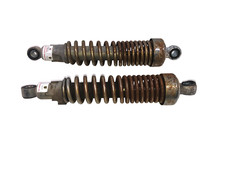 AMMORTIZZATORI POSTERIORI