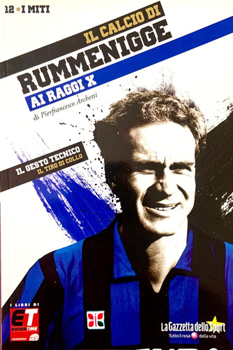 Miti del calcio raggi - calcio,