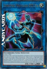 CONDUTTORE MERAVIGLIOSO EROE XTRA (Hero Wonder Driver) Ultra R BLC1 IT031 • 1Ed