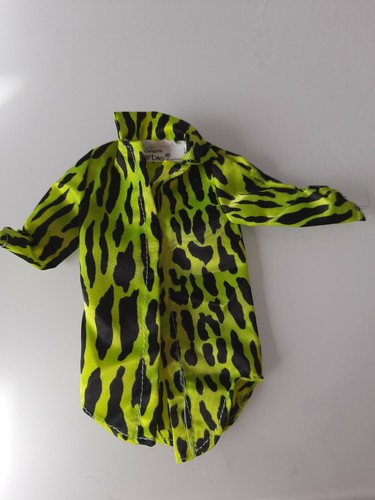 Barbie mattel giacca vestito - barbie,